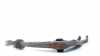 Querlenker Links Vorne 7BAA010157718 Peugeot 407 (6D) Limousine 1.8 16V (EW7J4(6FZ)) 2005-03