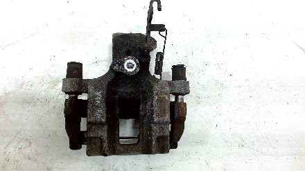 Bremssattel Rechts Hinten 9670734580 Peugeot 308 (L3/L8/LB/LH/LP) Schrägheck 5-drs 1.6 BlueHDi 120 (DV6FC(BHZ)) 2015