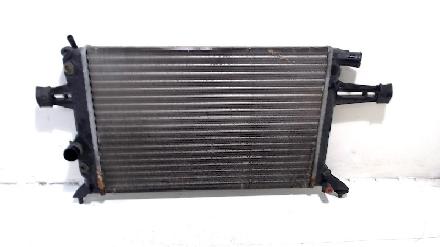 Radiator Opel Zafira (F75) Großraumlimousine 1.6 16V (Z16XE(Euro 4)) 2000-03