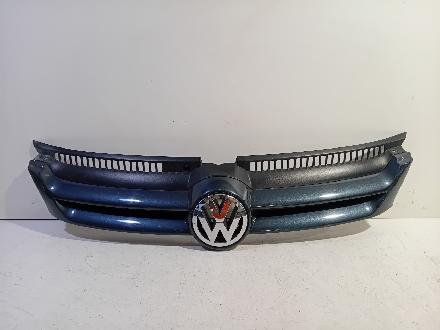 Grill 5M0853651A Volkswagen Golf Plus (5M1/1KP) Großraumlimousine 1.6 FSI 16V (BLF(Euro 4)) 2005 BLF(Euro 4)