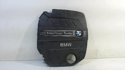 Schutzkappe Motor BMW 3 serie Touring (F31) Kombi 320d 2.0 16V (N47-D20C) 2012-10