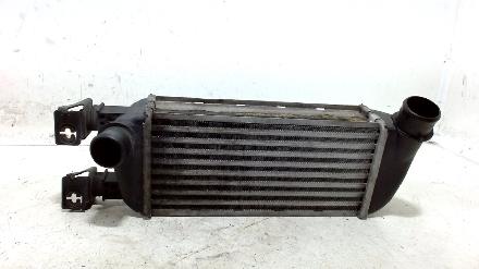 Ladeluftkühler Radiator Ford Ka II Schrägheck 1.3 TDCi 16V (169.A.1000) 2009-08