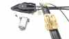 Fensterheber Elektr. Links Vorne 8x4837461a Audi A1 Sportback (8XA/8XF) Schrägheck 5-drs 1.0 TFSI Ultra 12V (DKLD) 2019-02 Bild Fensterheber Elektr. Links Vorne 8x4837461a Audi A1 Sportback (8XA/8XF) Schrägheck 5-drs 1.0 TFSI Ultra 12V (DKLD) 2019-02