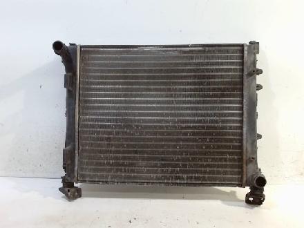 Radiator 61935 Ford Ka II Schrägheck 1.3 TDCi 16V (169.A.1000) 2008-10