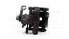Bremssattel Rechts Hinten Audi A1 Sportback (8XA/8XF) Schrägheck 5-drs 1.4 TFSI 16V (CTHG(Euro 5)) 2013-06 Bild Bremssattel Rechts Hinten Audi A1 Sportback (8XA/8XF) Schrägheck 5-drs 1.4 TFSI 16V (CTHG(Euro 5)) 2013-06