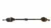 Antriebswelle Rechts Vorne 13486867 Opel Corsa E Schr?gheck 1.3 CDTi 16V ecoFLEX (B13DTE) 2017 Bild Antriebswelle Rechts Vorne 13486867 Opel Corsa E Schr?gheck 1.3 CDTi 16V ecoFLEX (B13DTE) 2017