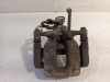 Bremssattel Links Hinten Opel Astra K Sports Tourer Kombi 1.6 CDTI 110 16V (B16DTU) 2016-12