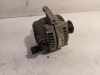 Lichtmaschine 13587304 Opel Astra K Sports Tourer Kombi 1.6 CDTI 110 16V (B16DTU) 2016-12