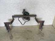 Anhängerkupplung starr, ohne E-Satz HONDA CR-V II (RD_) 2.2 CTDI 103 KW