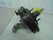 Hauptbremszylinder mit Bremskraftverstärker PEUGEOT 206 SW (2E/K) 1.4 55 KW 9634942980