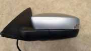 Aussenspiegel elek., links Farbe: LA7W SKODA FABIA III KOMBI (NJ5) 1.2 TSI 81 KW