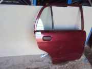Tür (Rohbautür) rechts hinten DAIHATSU CUORE VI (L7_) 1.0I 41 KW