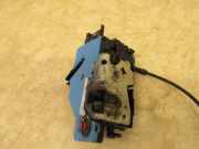 Türschloss links hinten PEUGEOT 207 (WA_, WC_) 1.6 HDI 80 KW 24087816