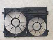 Lüfterzarge VW PASSAT VARIANT (3C5) 2.0 TDI 125 KW 1K0121205AD