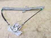 Fensterheber elek. links vorn ohne Motor PEUGEOT 407 SW (6E_) 2.0 HDI 135 100 KW 9644893580