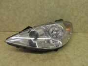 Hauptscheinwerfer links Xenon, bis 10/06 PEUGEOT 807 (E) 2.2 HDI 94 KW