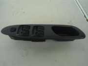 Schalter Fensterheber Fahrertür, 4-fach DAEWOO NUBIRA (KLAJ) 2.0 16V 98 KW 96190771