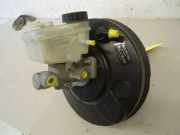 Hauptbremszylinder mit Bremskraftverstärker BMW 3 (E46) 323I 125 KW 34331164442F