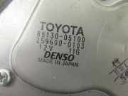 Wischermotor hinten TOYOTA AVENSIS KOMBI (T25) 2.2 D-CAT 130 KW 8513005100