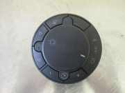 Lichtschalter ohne NSW OPEL CORSA D 1.2 59 KW 13249396