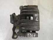 Bremssattel links hinten ab 03/97 AUDI A4 (8D2, B5) 1.6 74 KW