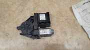 Motor Fensterheber links vorn SKODA OCTAVIA COMBI (1Z5) 2.0 TDI 16V 103 KW