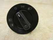 Lichtschalter mit NSW SKODA FABIA II COMBI (545) 1.2 51 KW 1U0941531D