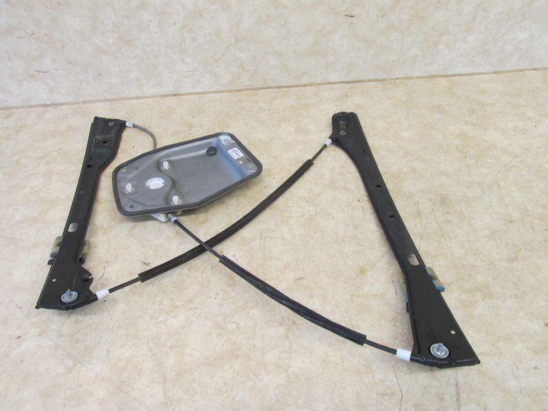 Fensterheber elek. links vorn ohne Motor VW GOLF PLUS (5M1, 521) 1.9 TDI 77 KW 5M0837461