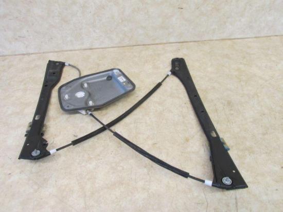 Fensterheber elek. links vorn ohne Motor VW GOLF PLUS (5M1, 521) 1.9 TDI 77 KW 5M0837461 Bild Fensterheber elek. links vorn ohne Motor VW GOLF PLUS (5M1, 521) 1.9 TDI 77 KW 5M0837461