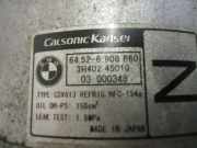 Klimakompressor BMW 3 (E46) 316I 85 KW 64526908660