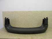 Stoßfänger hinten mit PDC RENAULT MEGANE II KOMBI (KM0/1_) 1.9 DCI 96 KW