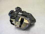 Türschloss rechts hinten TOYOTA COROLLA (ZZE12_, NDE12_, ZDE12_) 1.4 VVT 71 KW