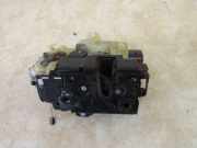 Türschloss links vorn VW PASSAT VARIANT (3B6) 1.9 TDI 74 KW 3B1837015AP