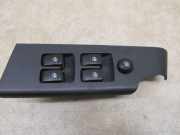 Schalter Fensterheber Fahrertür, 4.fach HONDA JAZZ II (GD, GE2, GE3) 1.3I-DSI 61 KW