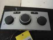 Heizungsbetätigung Klima OPEL ASTRA H CARAVAN (L35) 1.4 LPG 66 KW 13269410