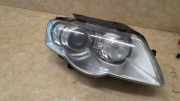 Hauptscheinwerfer rechts VW PASSAT VARIANT (3C5) 2.0 TDI 16V 103 KW