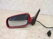 Aussenspiegel elek., links LC3X, rot VW GOLF IV (1J1) 1.9 TDI 74 KW