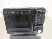 Radio Comant Navigationssystem MERCEDES-BENZ S-KLASSE (W220) S 320 165 KW B0157126004965