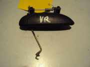 Türgriff rechts vorn RENAULT MEGANE I GRANDTOUR (KA0/1_) 1.4 16V 70 KW