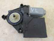 Motor Fensterheber links vorn VW CADDY III KOMBI (2KB, 2KJ, 2CB, 2CJ) 1.9 77 KW 1T0959701B/5K0959793G