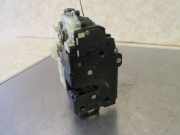 Türschloss rechts vorn SKODA OCTAVIA (1U2) 1.6 75 KW 3B1837016AD