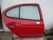 Tür (Rohbautür) rechts hinten RENAULT LAGUNA I (B56_, 556_) 3.0 123 KW