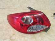Rückleuchte links PEUGEOT 206+ (2L_/2M_) 55 KW