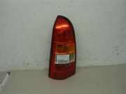 Rückleuchte links OPEL ASTRA G CARAVAN (F35_) 1.6 16V 74 KW
