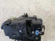 Türschloss links vorn AUDI A4 AVANT (8E5, B6) 1.9 TDI 96 KW 4B1837015G