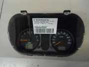 Kombiinstrument FORD FIESTA V (JH_, JD_) 1.3 44 KW 2S6F-10B885A