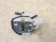Türschloss links hinten MAZDA 6 KOMBI (GH) 2.0 MZR 114 KW