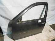 Tür (Rohbautür) links vorn 5-Türer LC7U, beech grey metallic VW GOLF IV (1J1) 1.9 TDI 81 KW