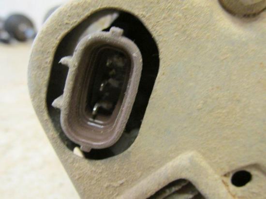 Lichtmaschine 70A SUZUKI ALTO (HA24) 1.1 46 KW 3140079G00 Bild Lichtmaschine 70A SUZUKI ALTO (HA24) 1.1 46 KW 3140079G00