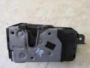 Türschloss rechts vorn OPEL ZAFIRA B (A05) 1.9 CDTI 88 KW 13210749QG